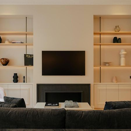 Maison Iena - Serviced Apartments On Champs Elysees Paris Exterior foto