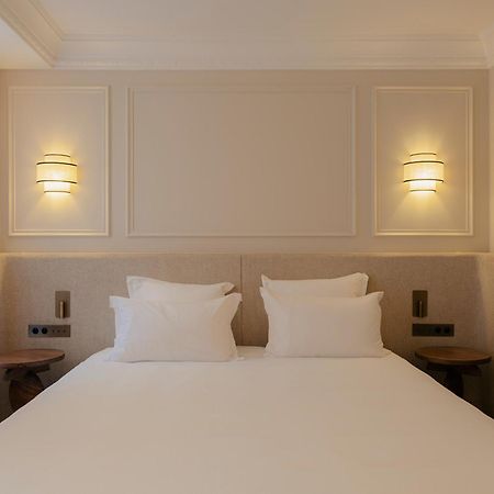 Maison Iena - Serviced Apartments On Champs Elysees Paris Exterior foto