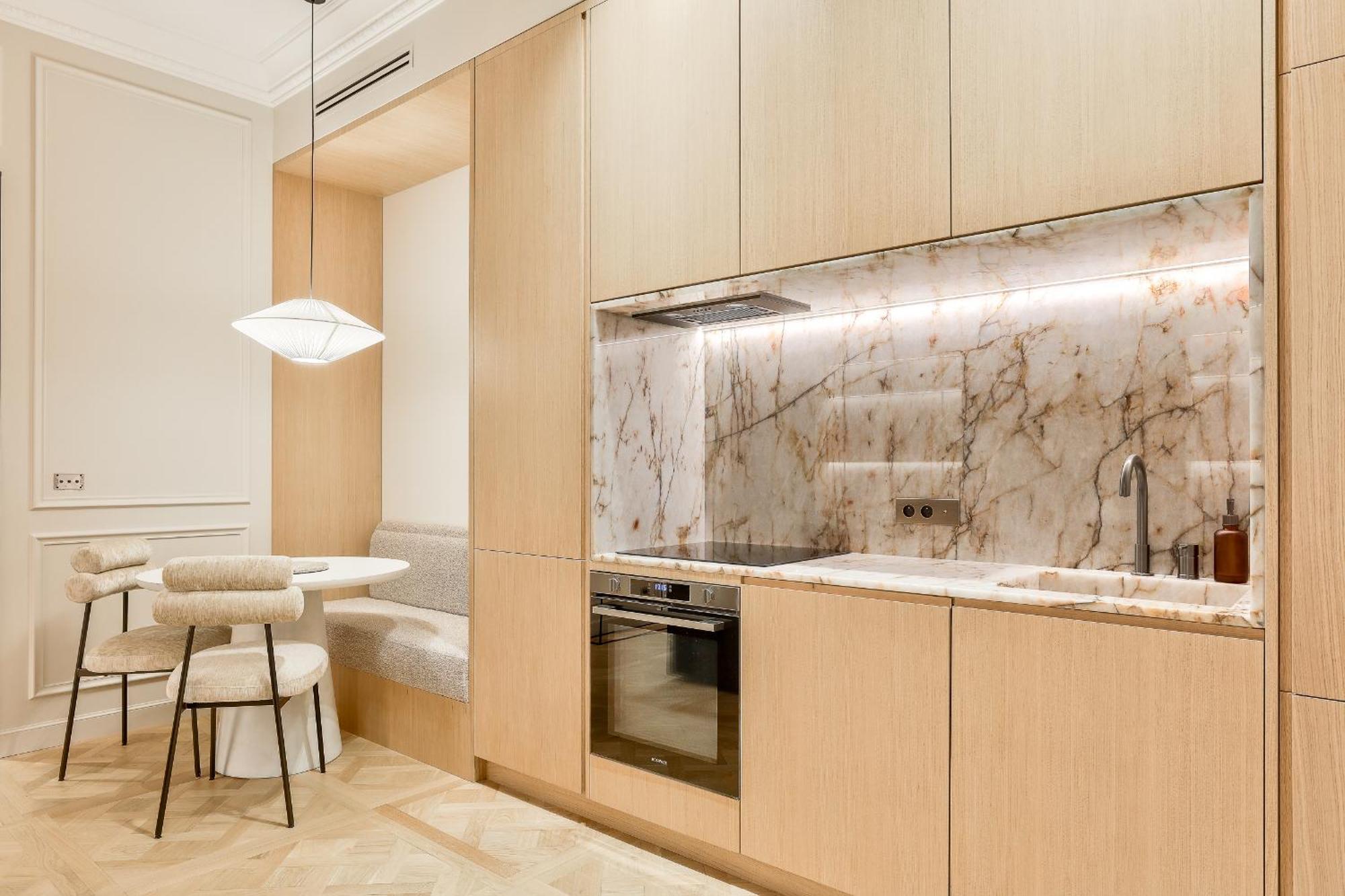 Maison Iena - Serviced Apartments On Champs Elysees Paris Exterior foto