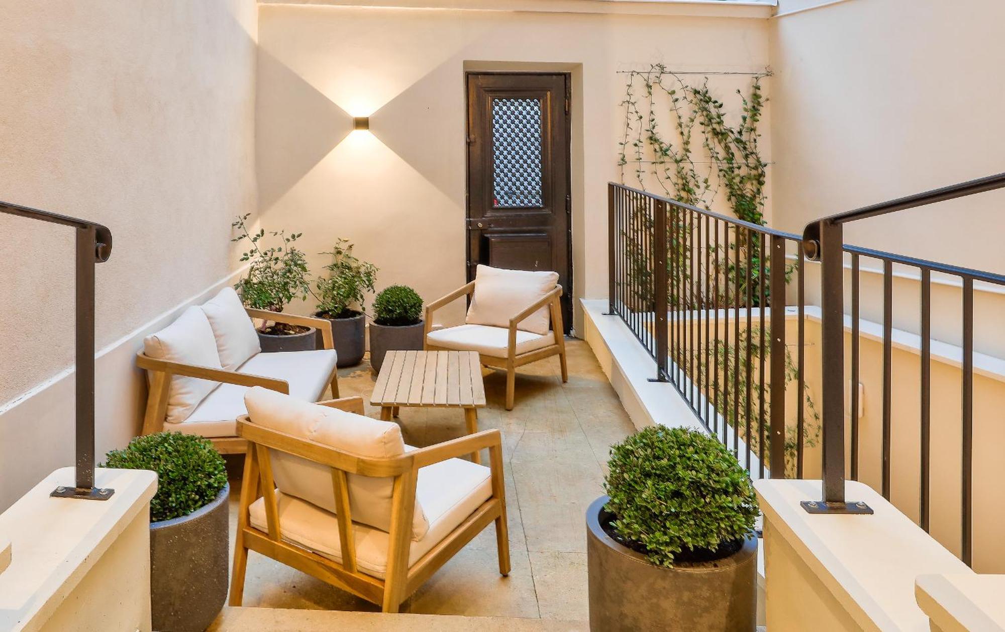 Maison Iena - Serviced Apartments On Champs Elysees Paris Exterior foto