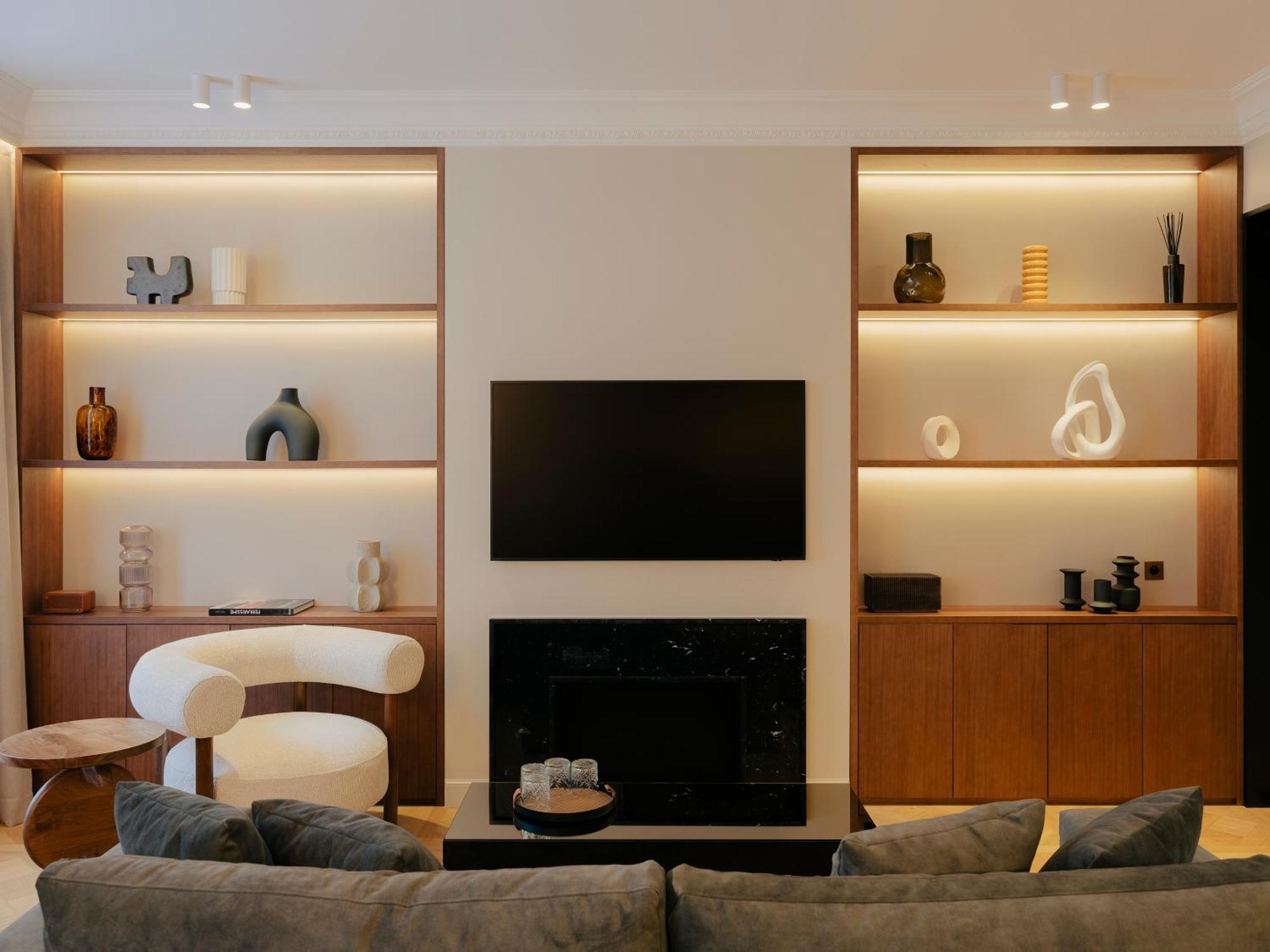Maison Iena - Serviced Apartments On Champs Elysees Paris Exterior foto