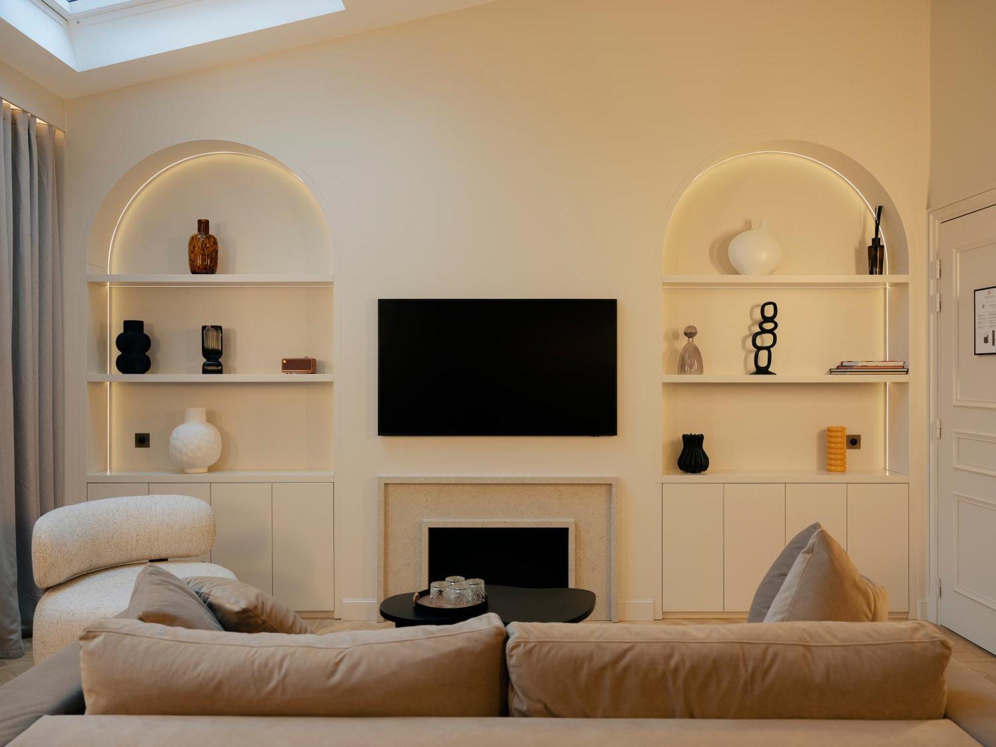 Maison Iena - Serviced Apartments On Champs Elysees Paris Exterior foto